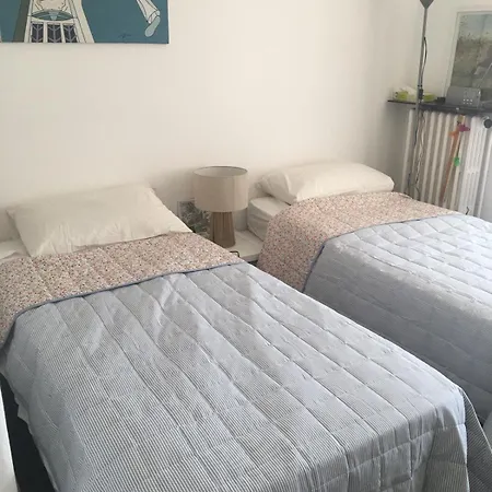 Au Coeur De ! Appartement Sète