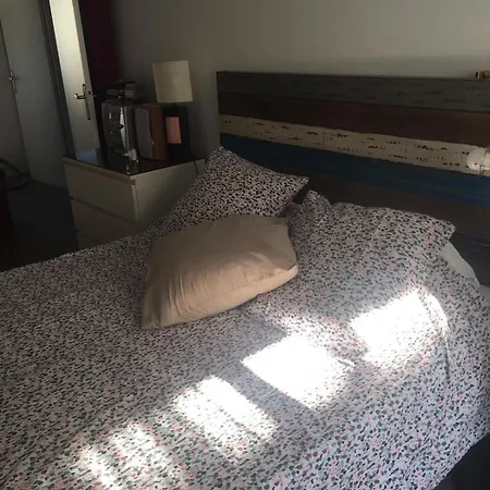 Appartement Au Coeur De ! Sète