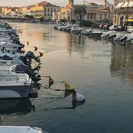 Au Coeur De ! * Sète