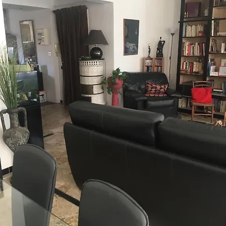 Au Coeur De ! 아파트 *