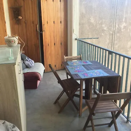 Au Coeur De ! 아파트 *