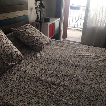 Au Coeur De ! 아파트 세테